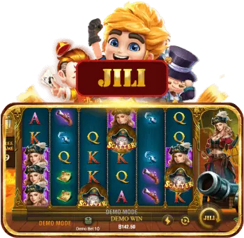 JILI SLOT