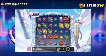 Cloud Princess slot