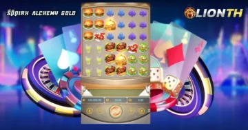 รีวิวเกม Alchemy Gold